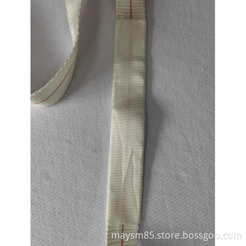 Endless webbing Sling 200kg s.f.:7:1/ 6:1 GS/TUV
